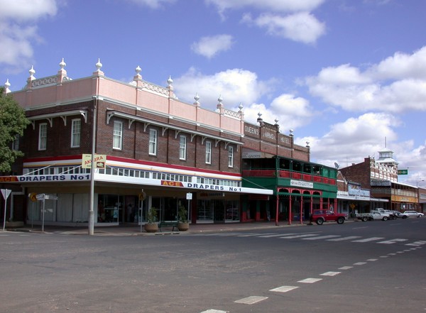 Main Street